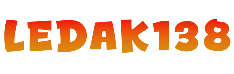 Logo Ledak138